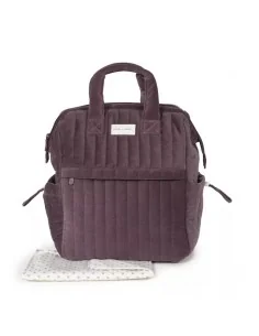 Mochila Cherry Velvet