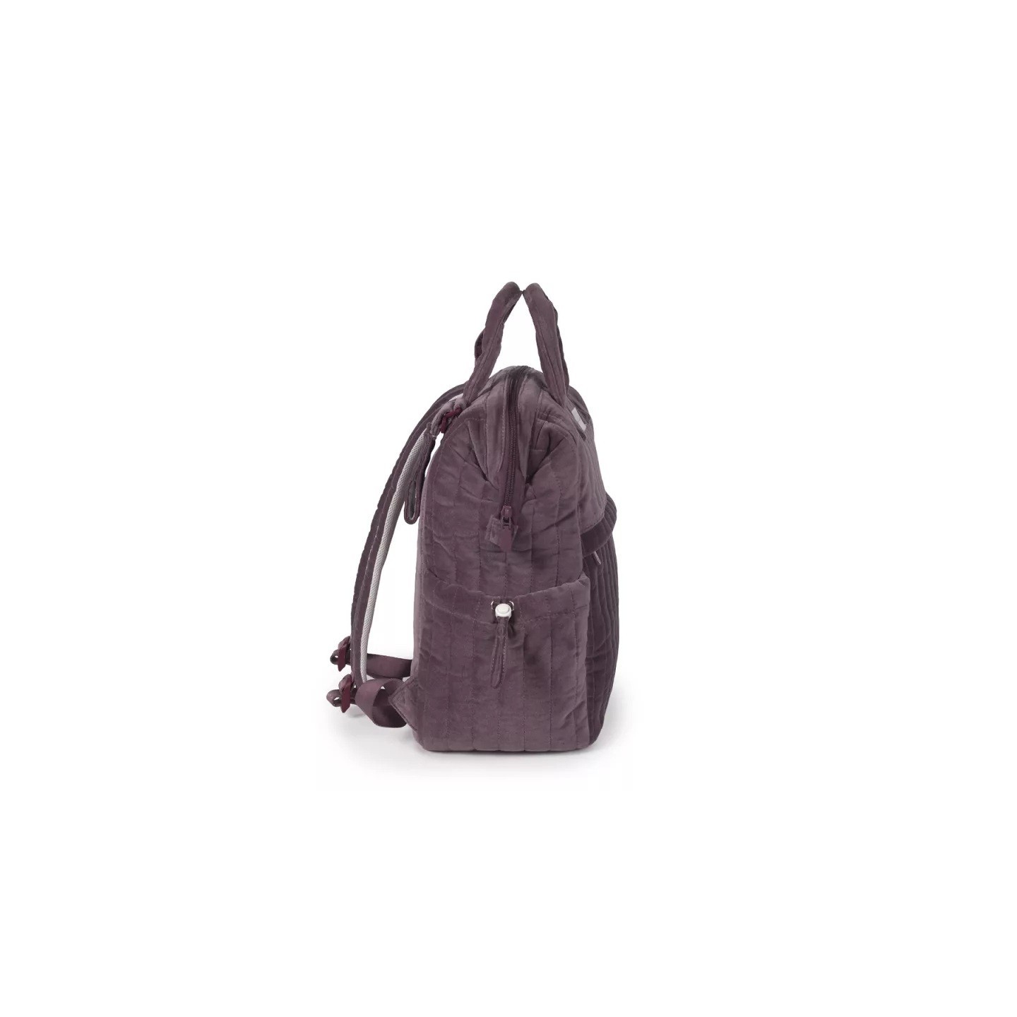 Mochila Cherry Velvet
