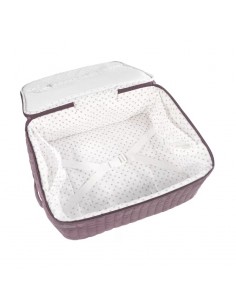 Maleta Cherry Velvet 2