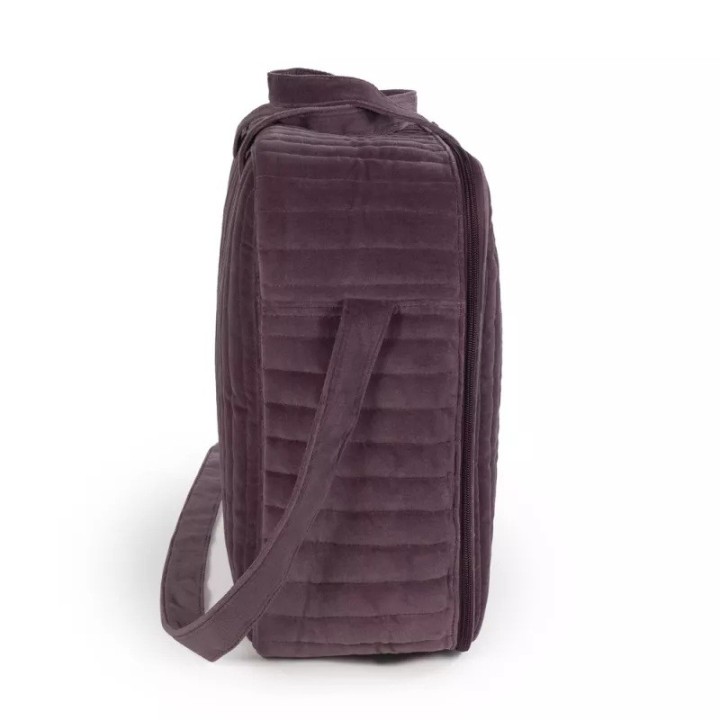 Maleta Cherry Velvet