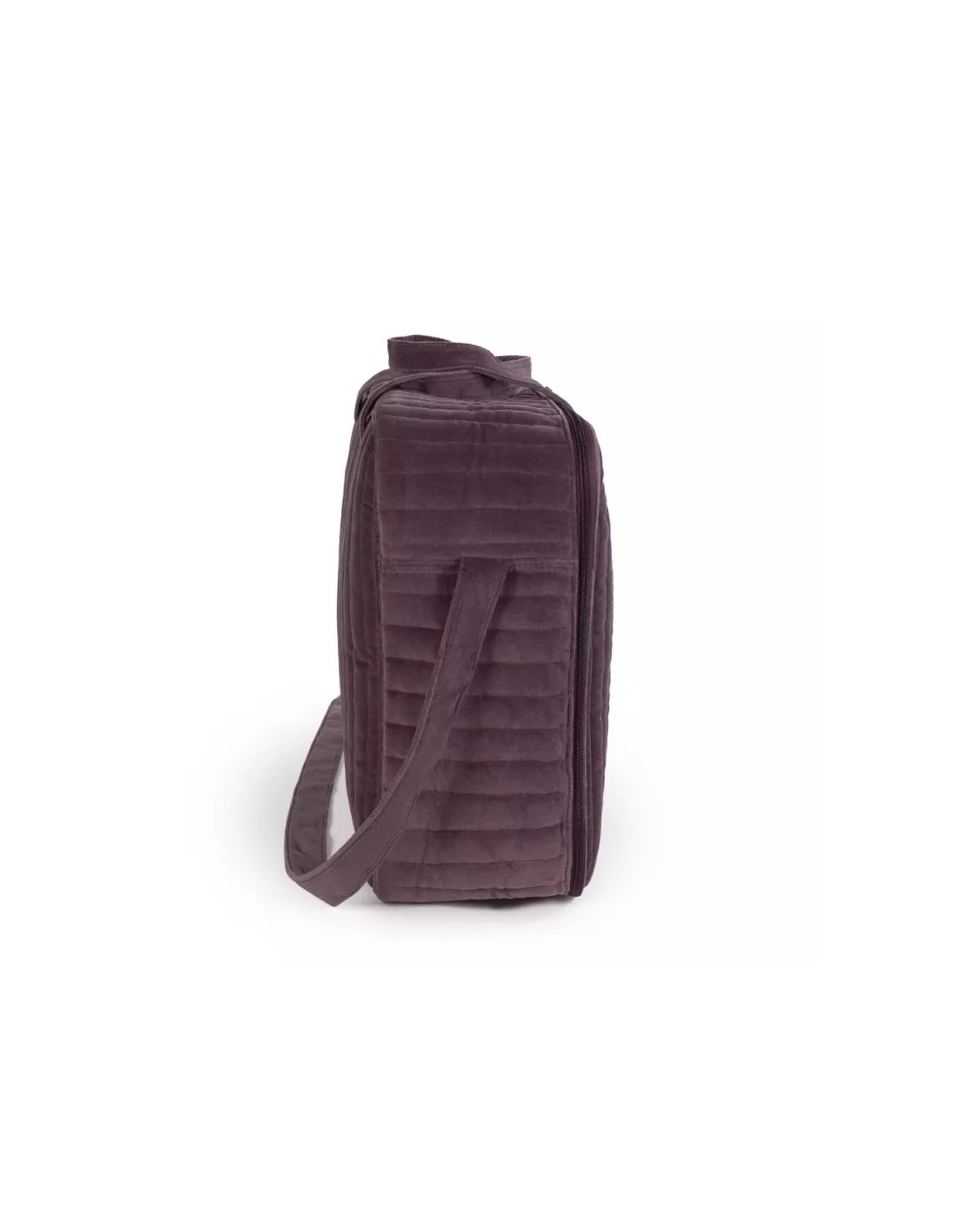 Maleta Cherry Velvet