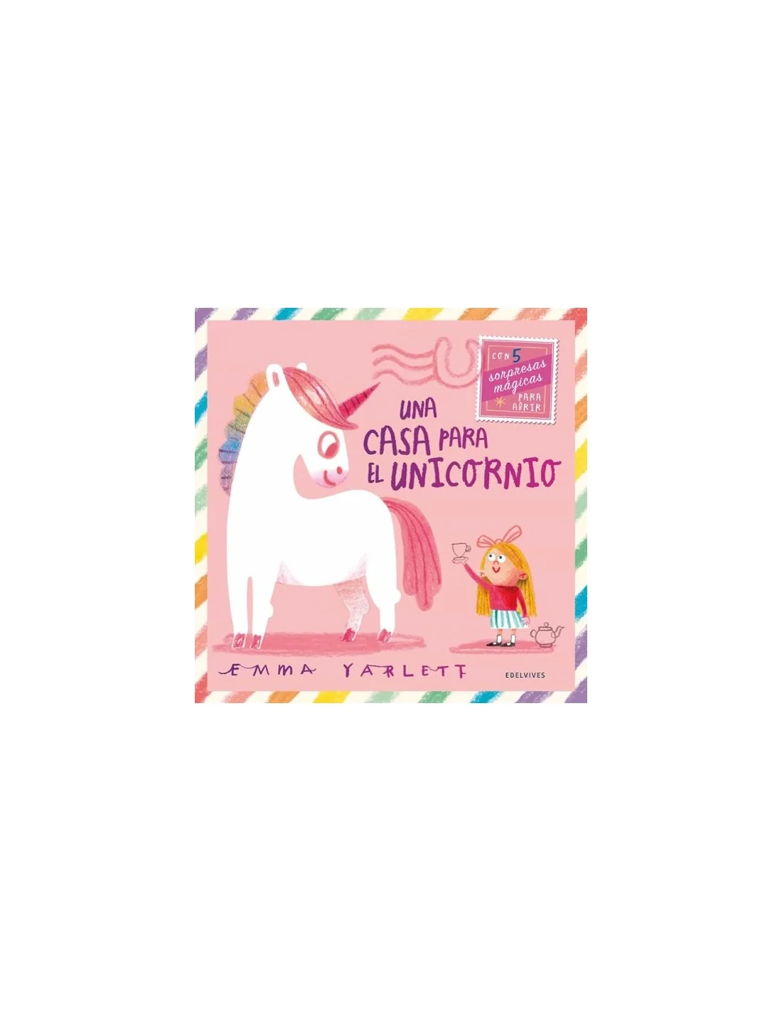Una casa para el Unicornio