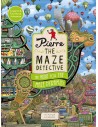 Pierre the Maze Detective - The Hunt for the Maze Pyramid