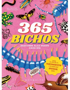 365 Bichos