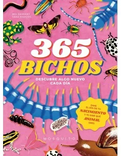 365 Bichos