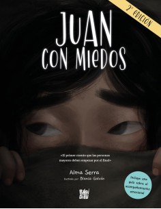 Juan con miedos
