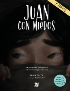 Juan con miedos