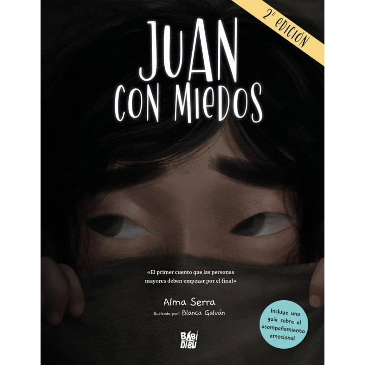 Juan con miedos