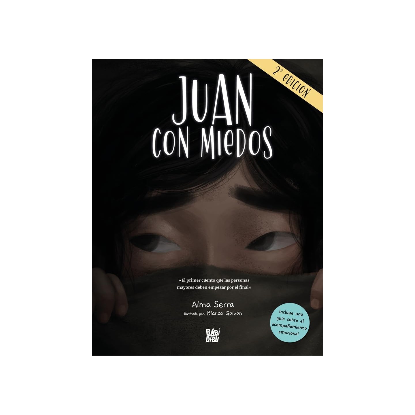 Juan con miedos
