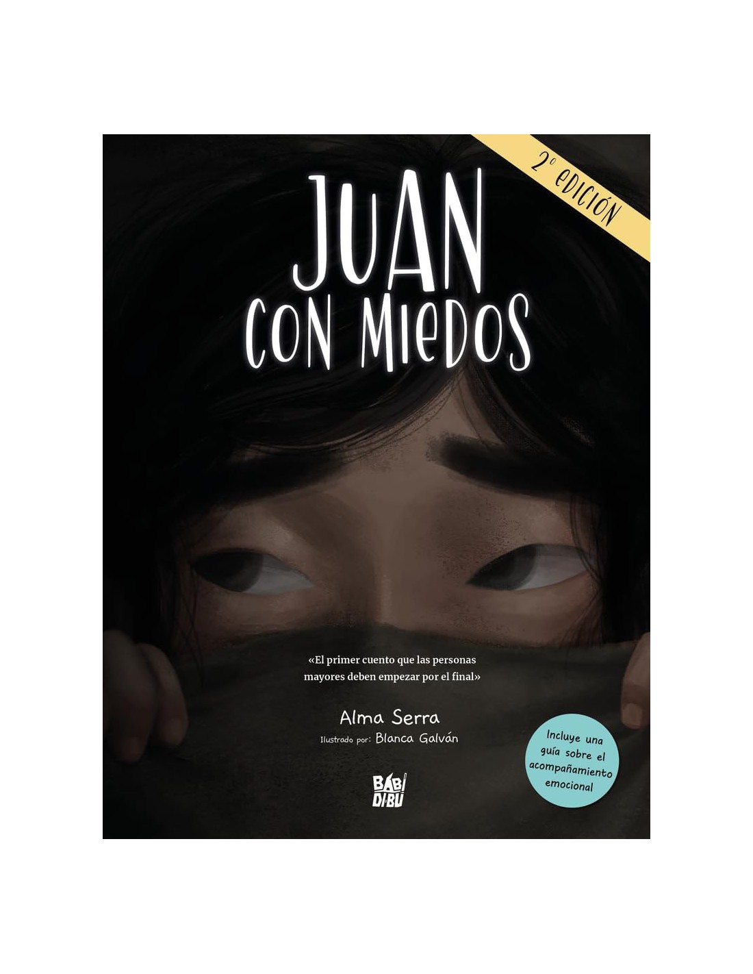 Juan con miedos