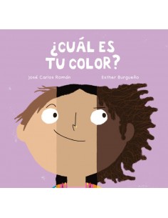 ¿Cuál es tu color?