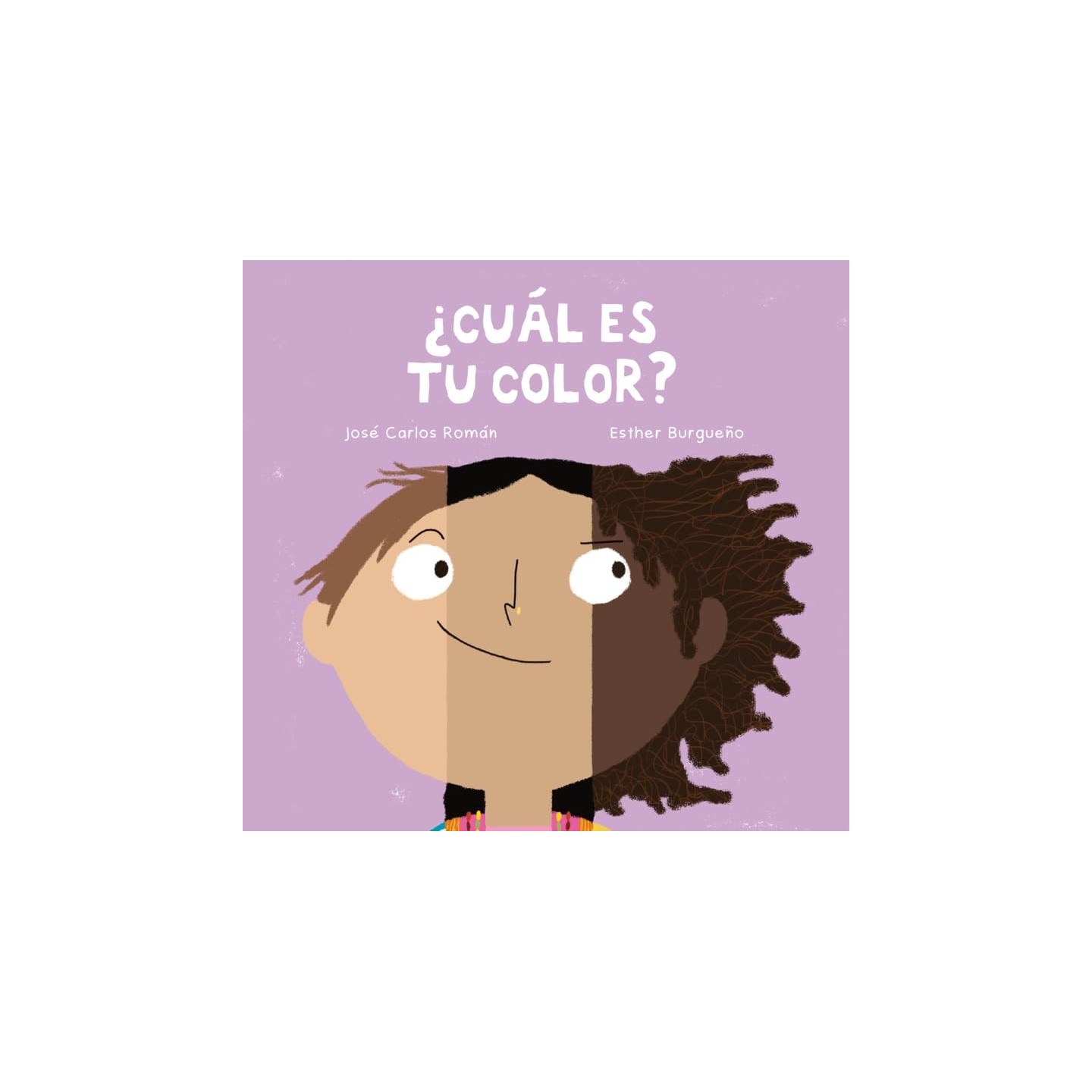 ¿Cuál es tu color?