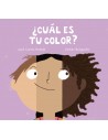 ¿Cuál es tu color?