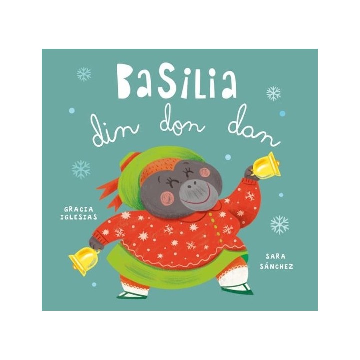 Basilia Din Don Dan