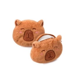 Monedero de Peluche Capibara