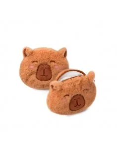 Monedero de Peluche Capibara