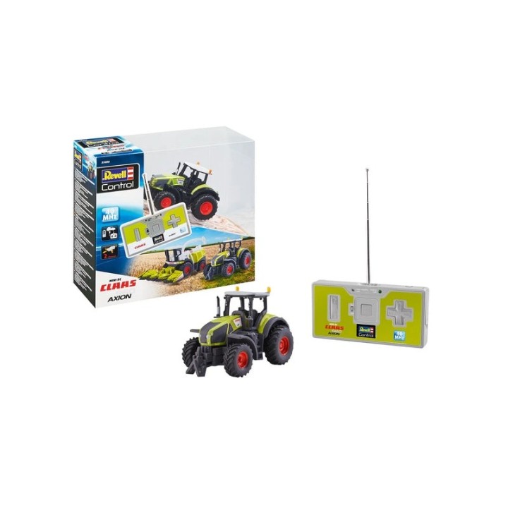 Tractor Axion 960 Radio Control Mini