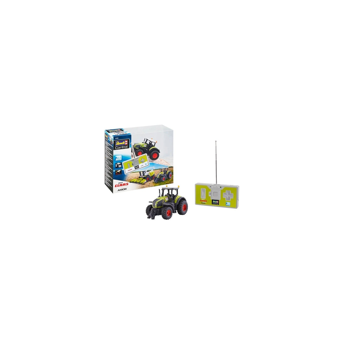 Tractor Axion 960 Radio Control Mini