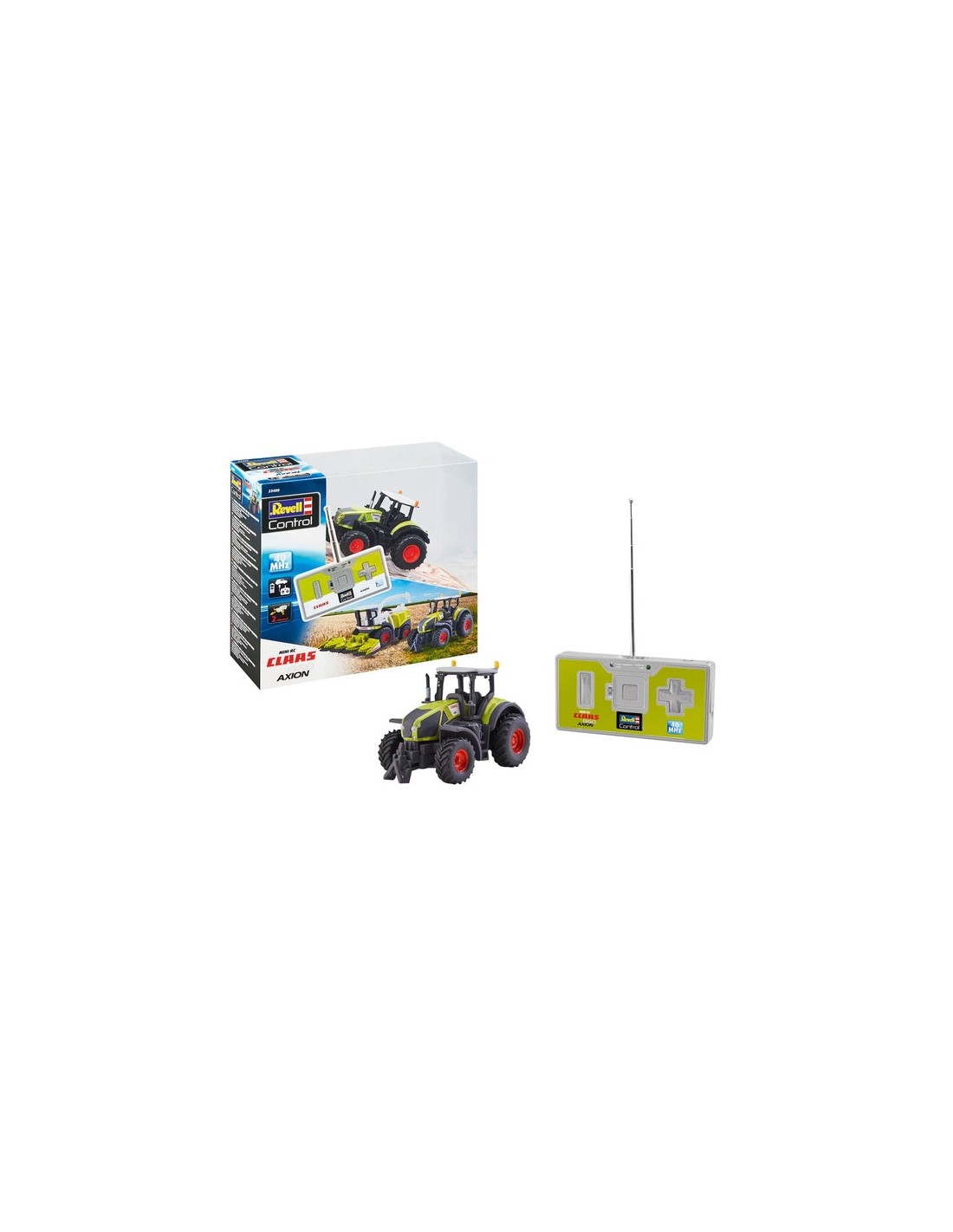 Tractor Axion 960 Radio Control Mini