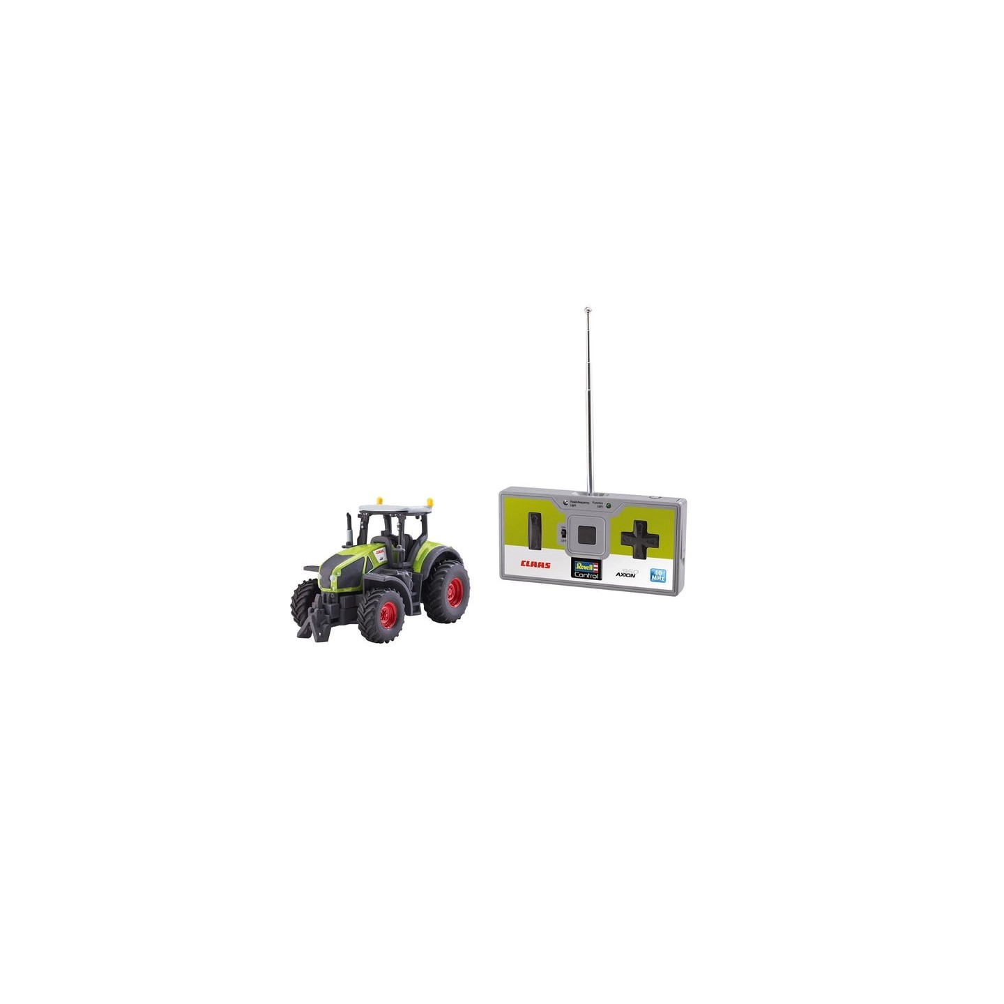 Tractor Axion 960 Radio Control Mini