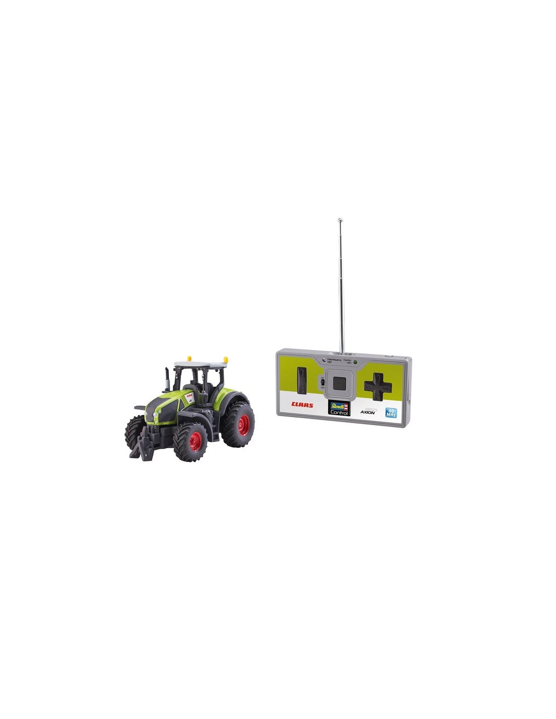 Tractor Axion 960 Radio Control Mini