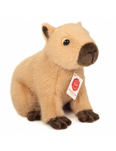 Peluche Capibara 25 cm