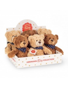 Osito de Peluche 23 cm (Unidad)