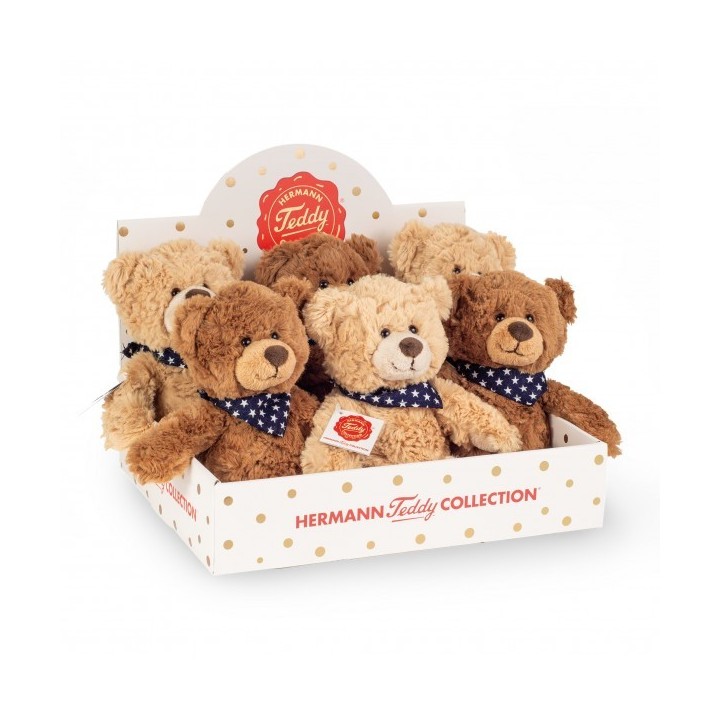 Osito de Peluche 23 cm (Unidad)