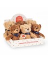 Osito de Peluche 23 cm (Unidad)