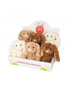 Conejito Bebé de Peluche 20 cm (Unidad)