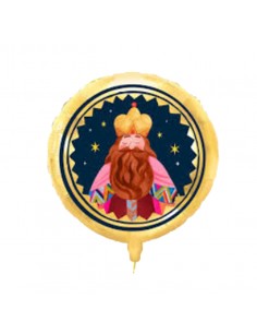 Globo Foil Gaspar