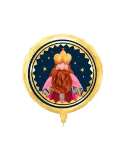 Globo Foil Gaspar