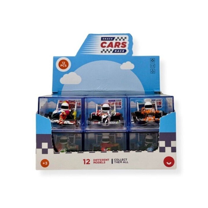 Snack Cars F1 (Unidad)
