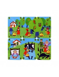 Juego de cartas Mechanlou 2