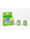 Qubitunes Pack Expansión Sonidos de la Granja
