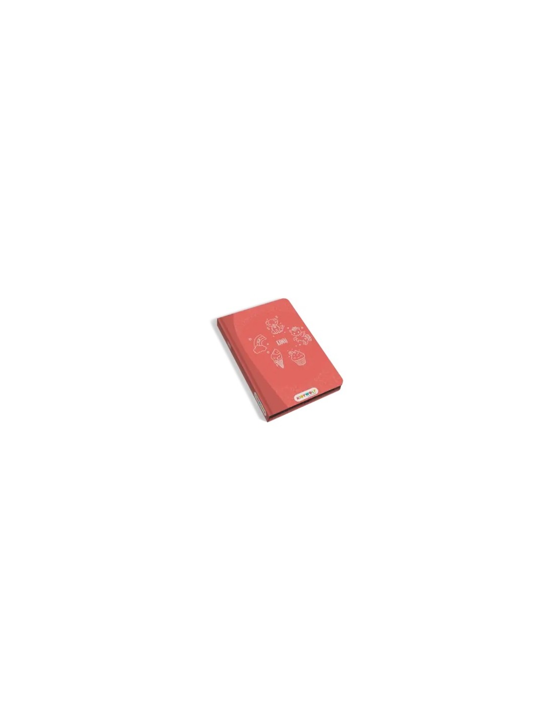 Kidydraw Mini Kawai