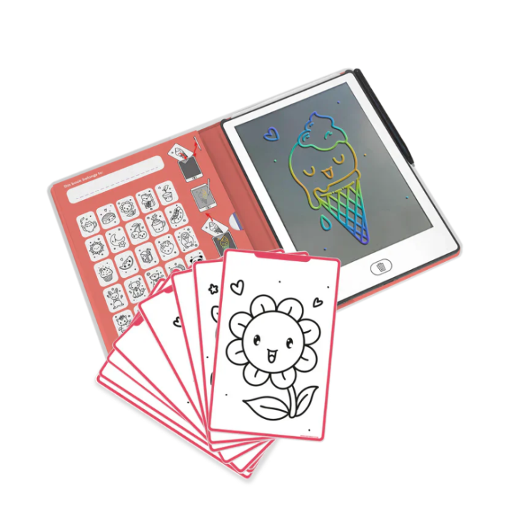 Kidydraw Mini Kawai