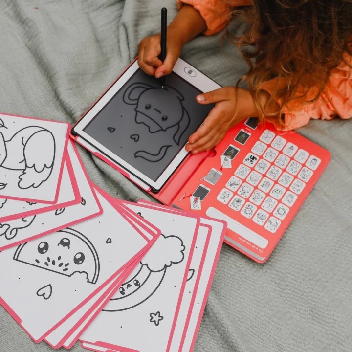 Kidydraw Mini Kawai