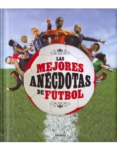 Las mejores anécdotas de fútbol