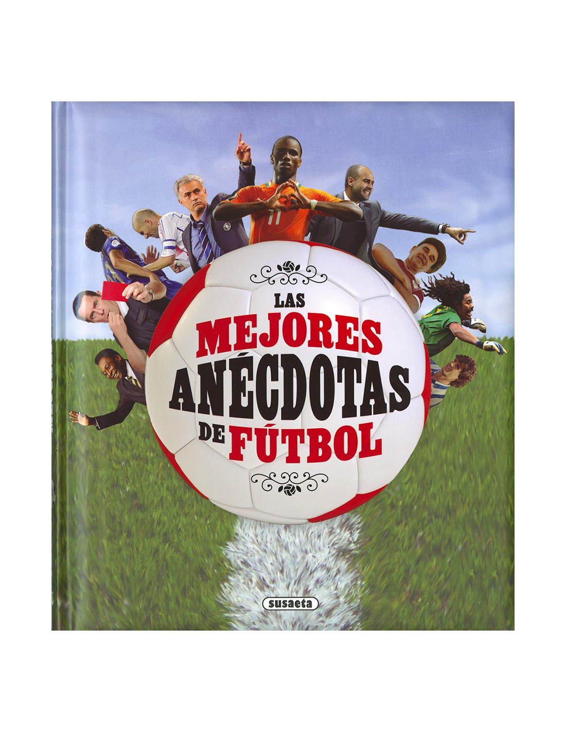 Las mejores anécdotas de fútbol