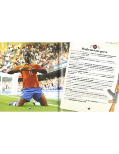 Las mejores anécdotas de fútbol 2