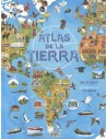 Atlas de la Tierra