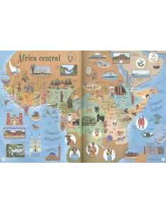 Atlas de la Tierra 2