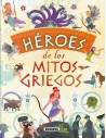 Héroes de los mitos griegos