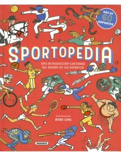 SPORTOPEDIA