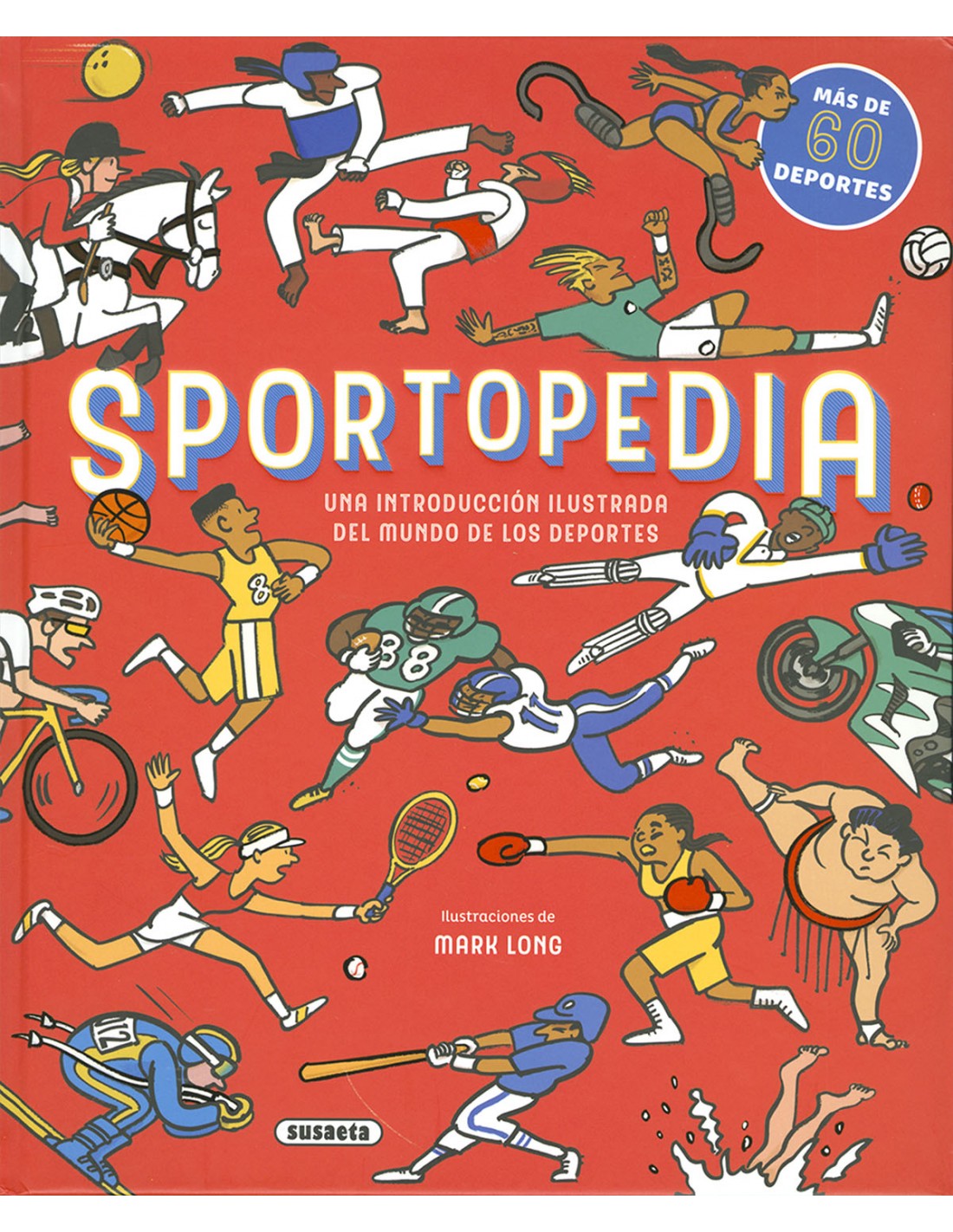 SPORTOPEDIA