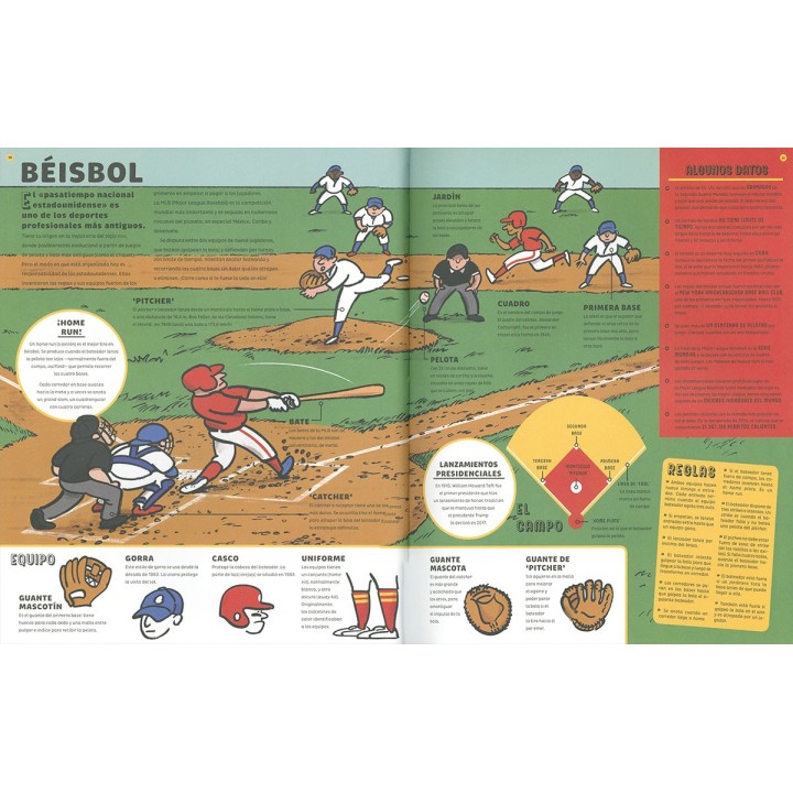 SPORTOPEDIA