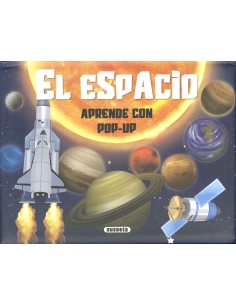 Aprende con Pop Up - El Espacio
