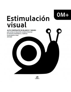 Estimulación Visual +0 Meses