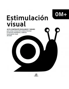 Estimulación Visual +0 Meses